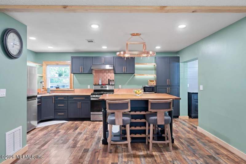 3 bedroom Single Family Residence at 2340 Deerwood Acres Drive, Deerwood Acres, St. Augustine — photo 5