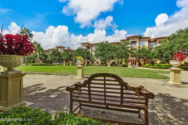 2 bedroom Condominium at 4300 South Beach Parkway #2107, Valencia, Jacksonville Beach — photo 1