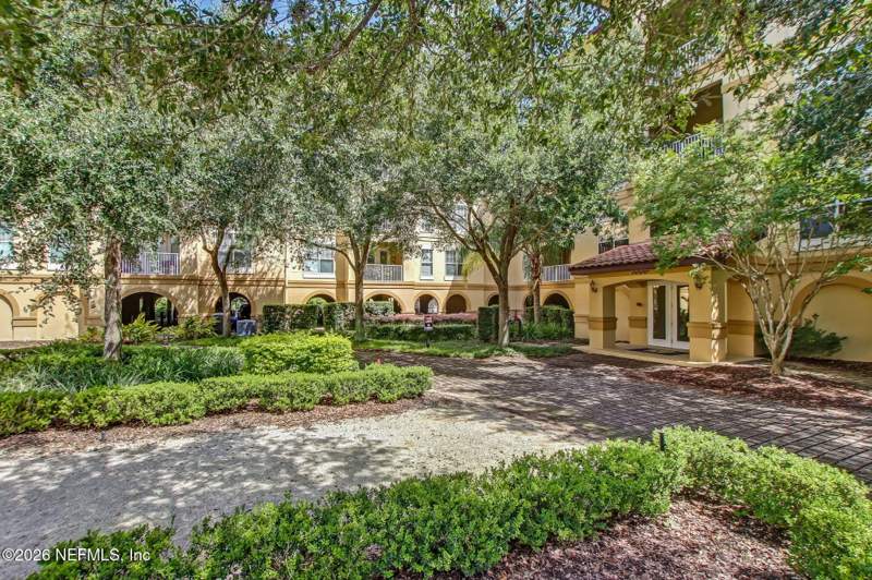2 bedroom Condominium at 4300 South Beach Parkway #2107, Valencia, Jacksonville Beach — photo 5