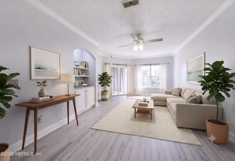 10000 Gate Parkway #726, home for sale on Gate Parkway