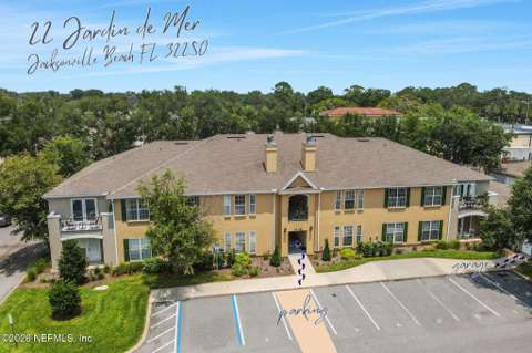 22 Jardin De Mer Place #22, home for sale on Jardin De Mer Place