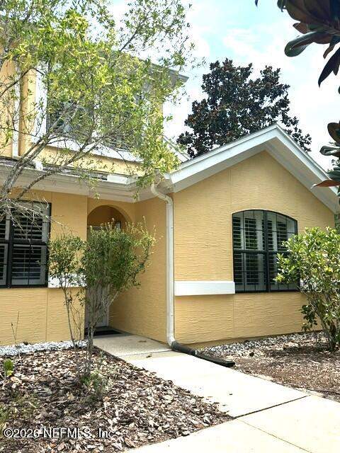 3 bedroom Condominium at 4716 Serena Circle, Vista Cove, St. Augustine — photo 3