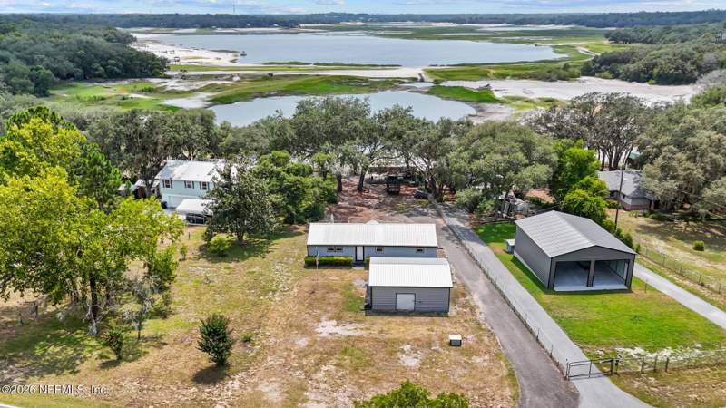 2 bedroom Single Family Residence at 6645 Immokalee Road, North Shores, Keystone Heights — photo 3
