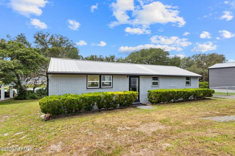 2 bedroom Single Family Residence at 6645 Immokalee Road, North Shores, Keystone Heights — photo 5