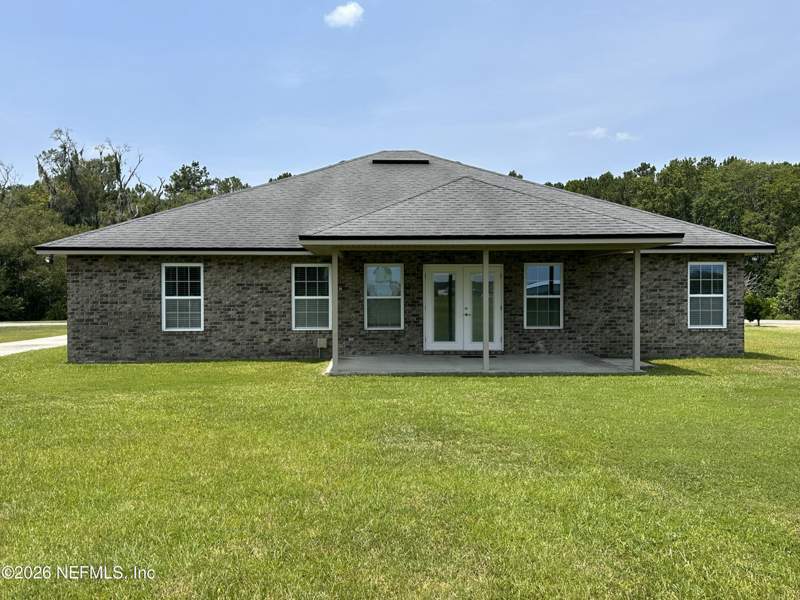 4 bedroom Single Family Residence at 53072 Clear Lake Drive, Clear Lake Area, Callahan — photo 3