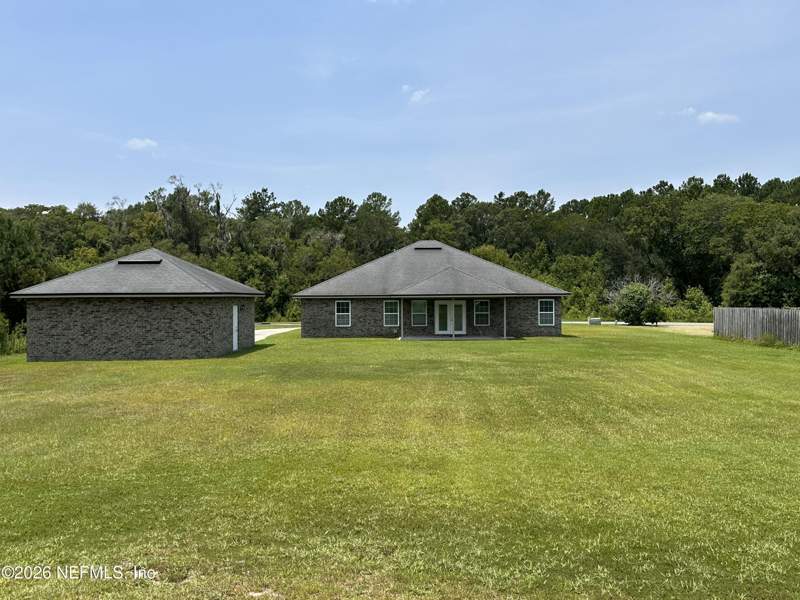4 bedroom Single Family Residence at 53072 Clear Lake Drive, Clear Lake Area, Callahan — photo 4