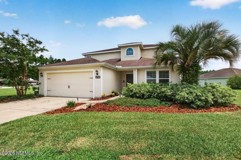 5 bedroom Single Family Residence at 78021 Saddle Rock Road, Lumber Creek, Yulee — photo 3