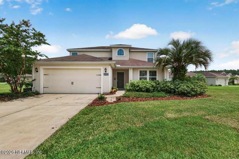5 bedroom Single Family Residence at 78021 Saddle Rock Road, Lumber Creek, Yulee — photo 1