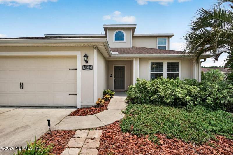 5 bedroom Single Family Residence at 78021 Saddle Rock Road, Lumber Creek, Yulee — photo 4