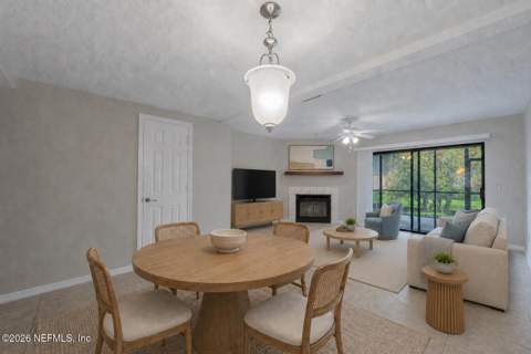 236 Cranes Lake Drive, Ponte Vedra Beach FL - photo 9 of 36