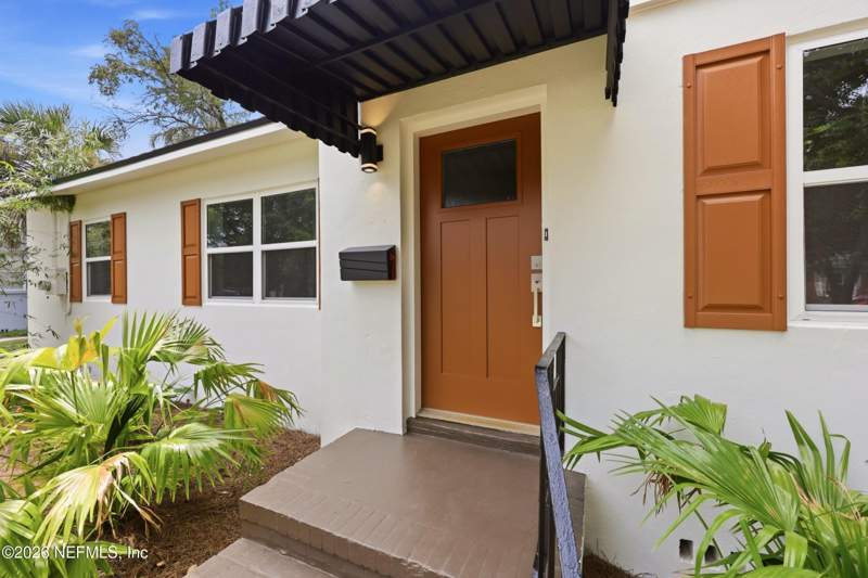 3 bedroom Single Family Residence at 4242 Pinewood Avenue, Ridgewood, Jacksonville — photo 4