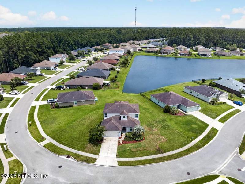 5 bedroom Single Family Residence at 78021 Saddle Rock Road, Lumber Creek, Yulee — photo 2