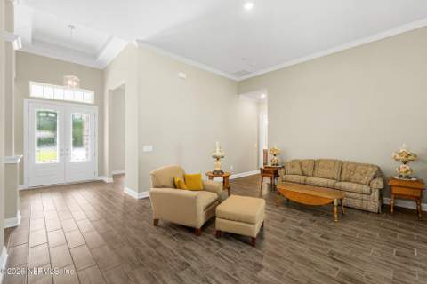 2505 Cabbage Hammock Road, St. Augustine FL - photo 8 of 42