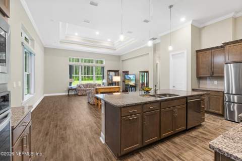 2505 Cabbage Hammock Road, St. Augustine FL - photo 9 of 42
