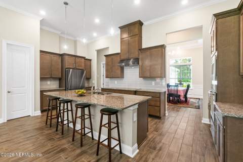 2505 Cabbage Hammock Road, St. Augustine FL - photo 10 of 42