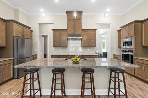 2505 Cabbage Hammock Road, St. Augustine FL - photo 11 of 42