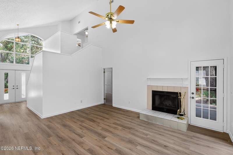 3 bedroom Single Family Residence at 11649 Brush Ridge Circle, Forest Oaks, Jacksonville — photo 2
