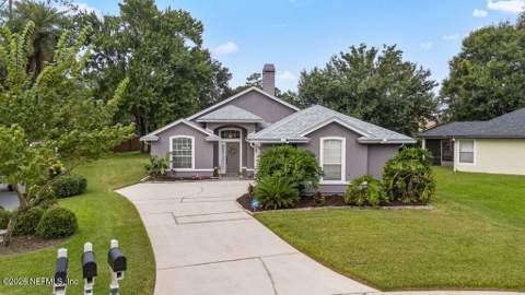 2109 Pebble Creek Lane, Fleming Island FL - photo 7 of 69