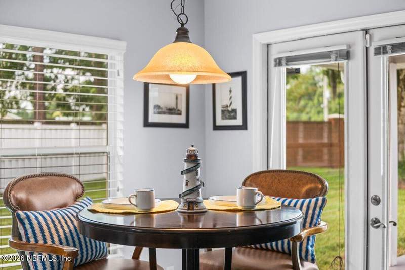 3 bedroom Single Family Residence at 2109 Pebble Creek Lane, Brookstone, Fleming Island — photo 2