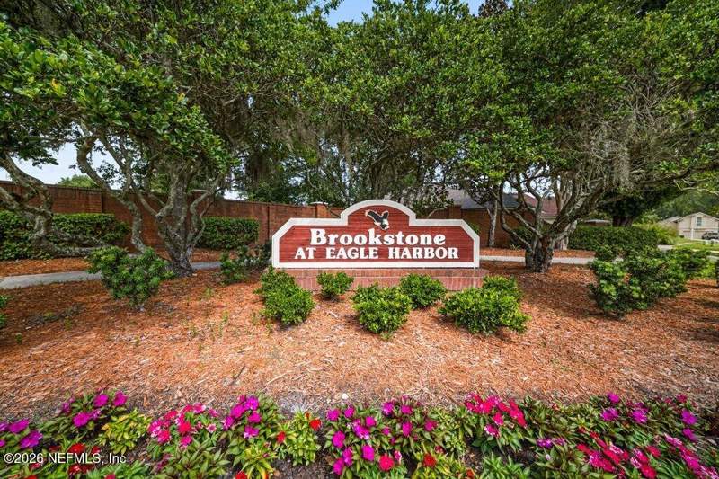 3 bedroom Single Family Residence at 2109 Pebble Creek Lane, Brookstone, Fleming Island — photo 4