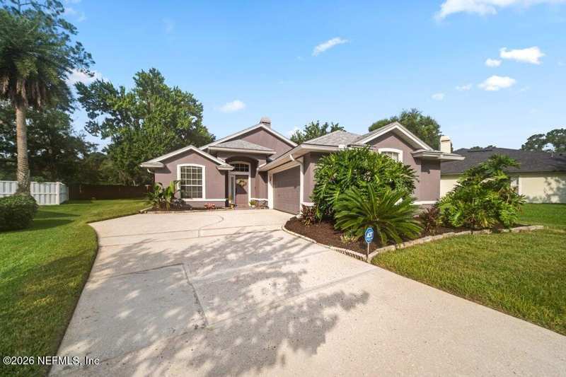3 bedroom Single Family Residence at 2109 Pebble Creek Lane, Brookstone, Fleming Island — photo 1