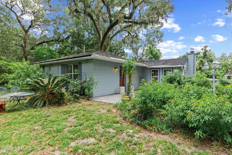 2 bedroom Single Family Residence at 440 BLAKE Avenue, Morgans, Orange Park — photo 1