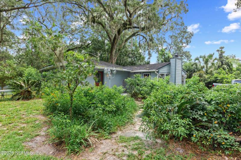 2 bedroom Single Family Residence at 440 BLAKE Avenue, Morgans, Orange Park — photo 5