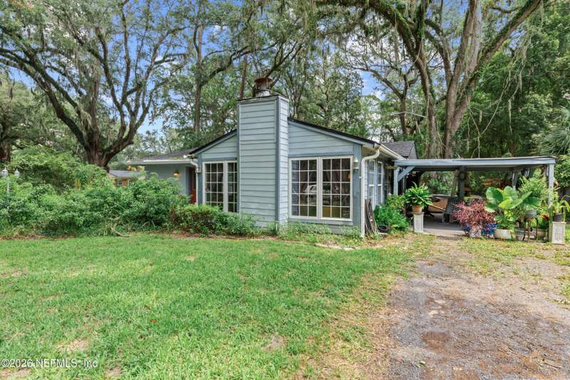 2 bedroom Single Family Residence at 440 BLAKE Avenue, Morgans, Orange Park — photo 2