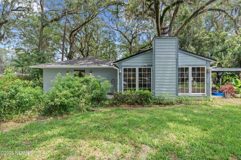 2 bedroom Single Family Residence at 440 BLAKE Avenue, Morgans, Orange Park — photo 3