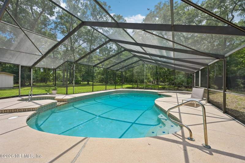 4 bedroom Single Family Residence at 3431 Red Cloud Trail, Prairie Creek, St. Augustine — photo 3