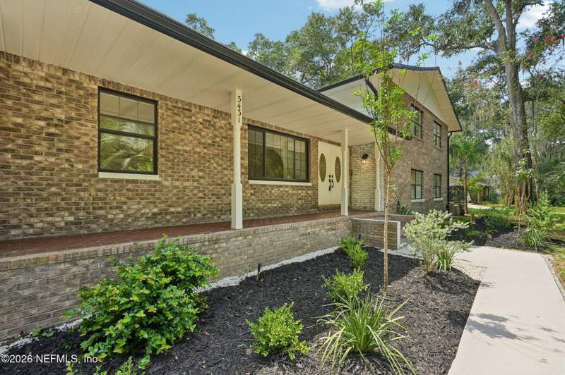 4 bedroom Single Family Residence at 3431 Red Cloud Trail, Prairie Creek, St. Augustine — photo 4