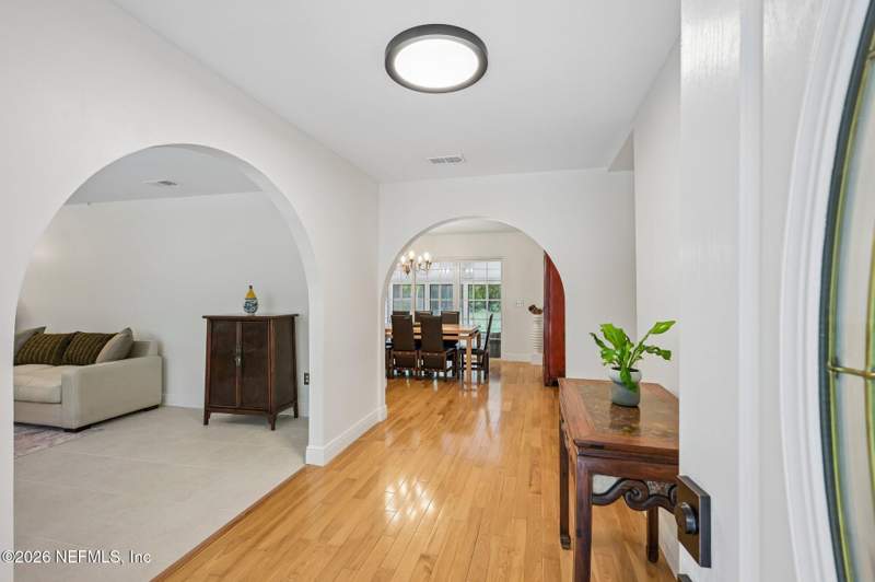 4 bedroom Single Family Residence at 3431 Red Cloud Trail, Prairie Creek, St. Augustine — photo 5