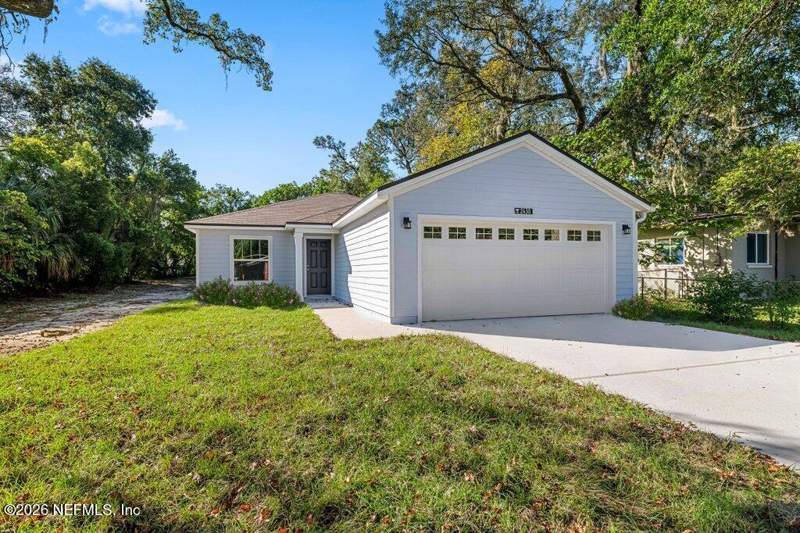 3 bedroom Single Family Residence at 1541 W 15th Street, Magnolia Gardens, Jacksonville — photo 3