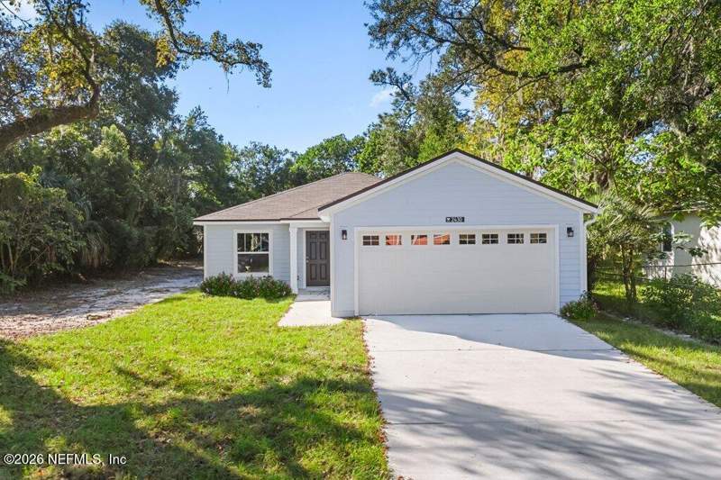 3 bedroom Single Family Residence at 1541 W 15th Street, Magnolia Gardens, Jacksonville — photo 4