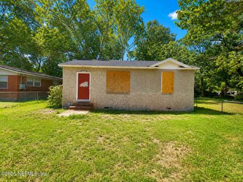 3232 Dignan Street, home for sale in Jacksonville 32254