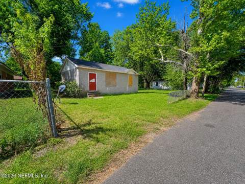 3232 Dignan Street, Jacksonville FL - photo 21 of 21