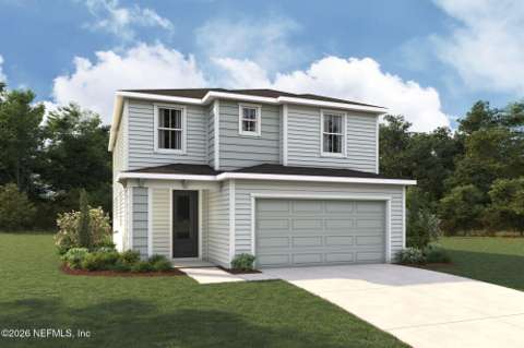 2831 Southern Fern Court, home for sale on Southern Fern Court