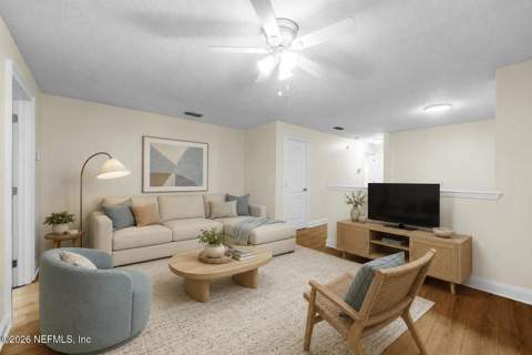 2114 Gail Avenue #C, Jacksonville Beach FL - photo 14 of 56