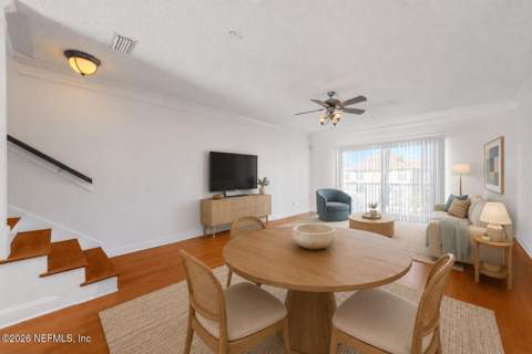 2114 Gail Avenue #C, Jacksonville Beach FL - photo 20 of 56