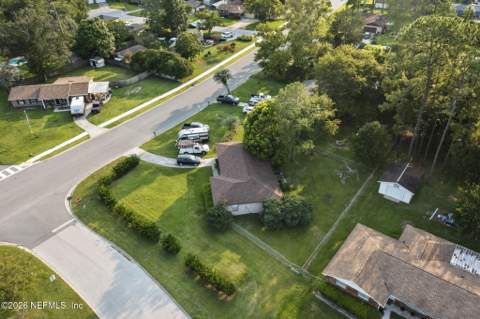 286 Evergreen Lane, Middleburg FL - photo 19 of 20