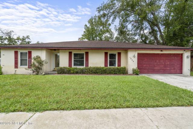 1222 SQUIRREL Lane