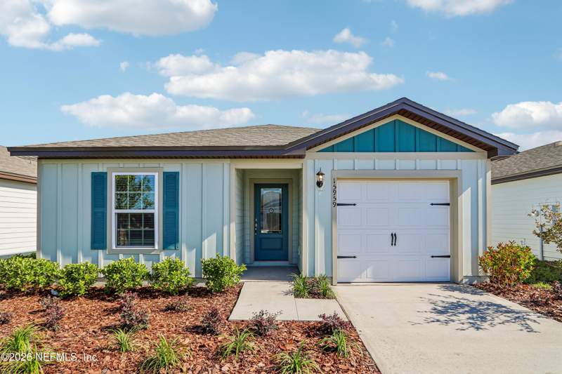 3 bedroom Single Family Residence at 7700 RECON Drive, **verifying Subd**, Jacksonville — photo 1