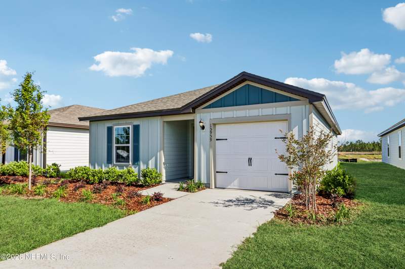 3 bedroom Single Family Residence at 7700 RECON Drive, **verifying Subd**, Jacksonville — photo 2