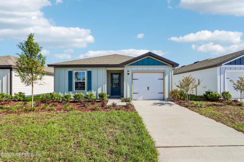 3 bedroom Single Family Residence at 7700 RECON Drive, **verifying Subd**, Jacksonville — photo 3