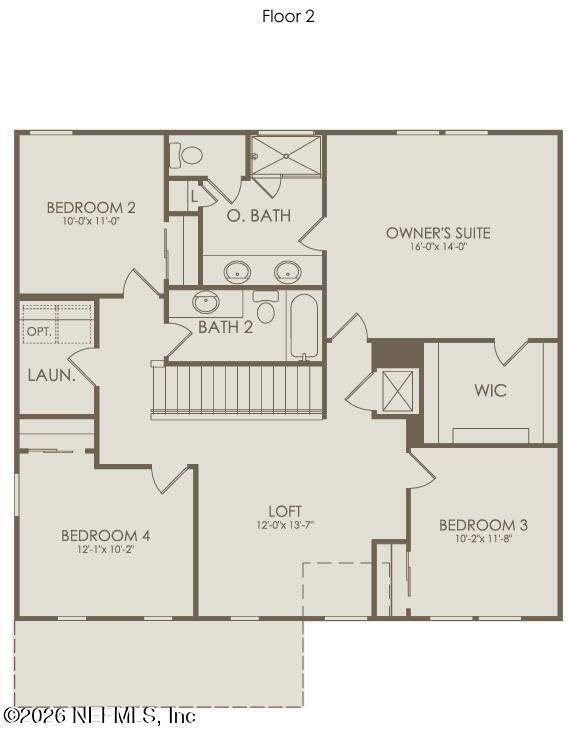 5 bedroom Single Family Residence at 3473 Americana Drive, Hyland Trail, Green Cove Springs — photo 4