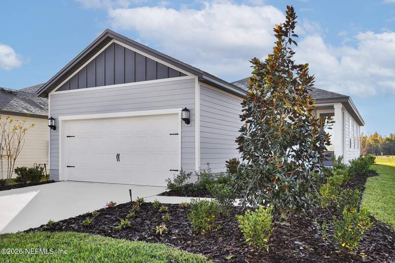 3 bedroom Single Family Residence at 7696 Recon Drive, Jacksonville, Jacksonville — photo 2
