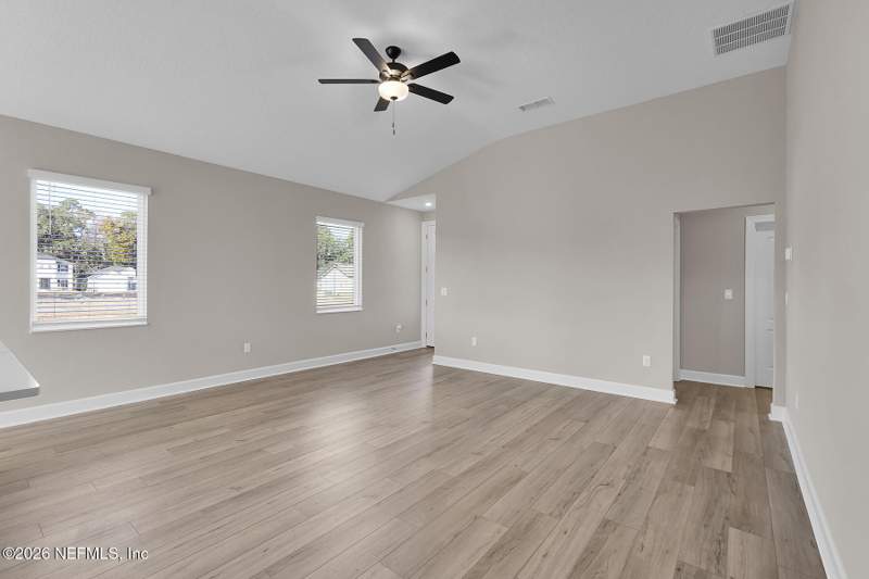 3 bedroom Single Family Residence at 7696 Recon Drive, Jacksonville, Jacksonville — photo 5