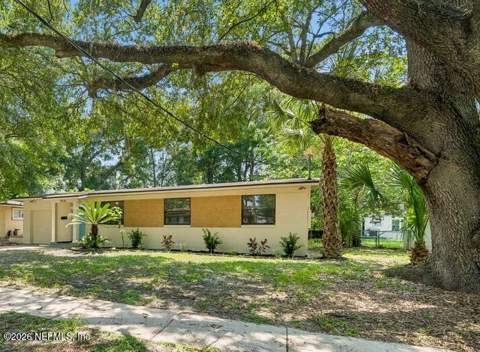 2926 Searchwood Drive, Jacksonville FL - photo 18 of 19