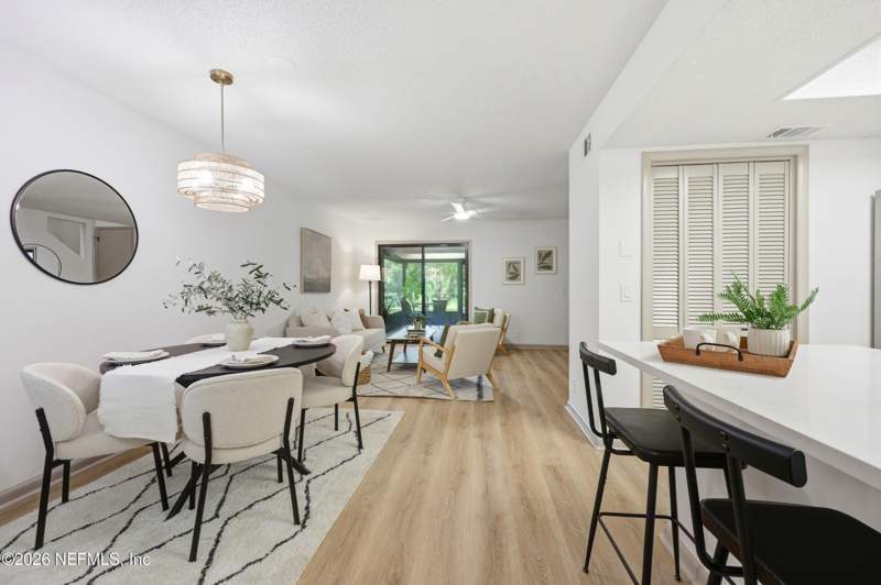3 bedroom Townhouse at 749 Century 21 Drive, Century Point, Jacksonville — photo 5