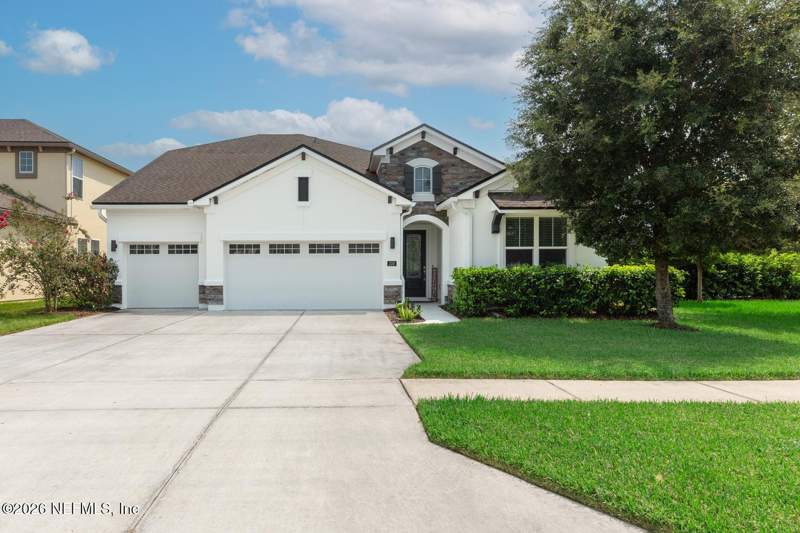 5 bedroom Single Family Residence at 330 Silver Sage Lane, Twin Creeks, St. Augustine — photo 3